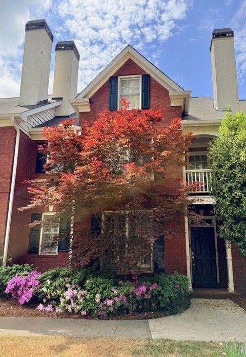 Photo of 1160 Brookhaven Glen NE, Atlanta, GA 30319 (MLS # 7747898)