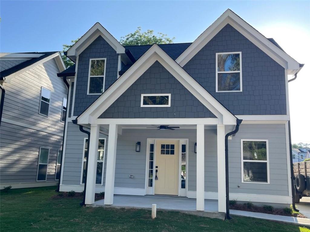 3189 A Jackson St, Hapeville, Georgia image 26