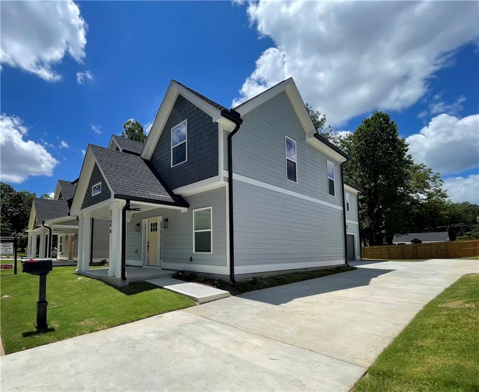 3189 A Jackson