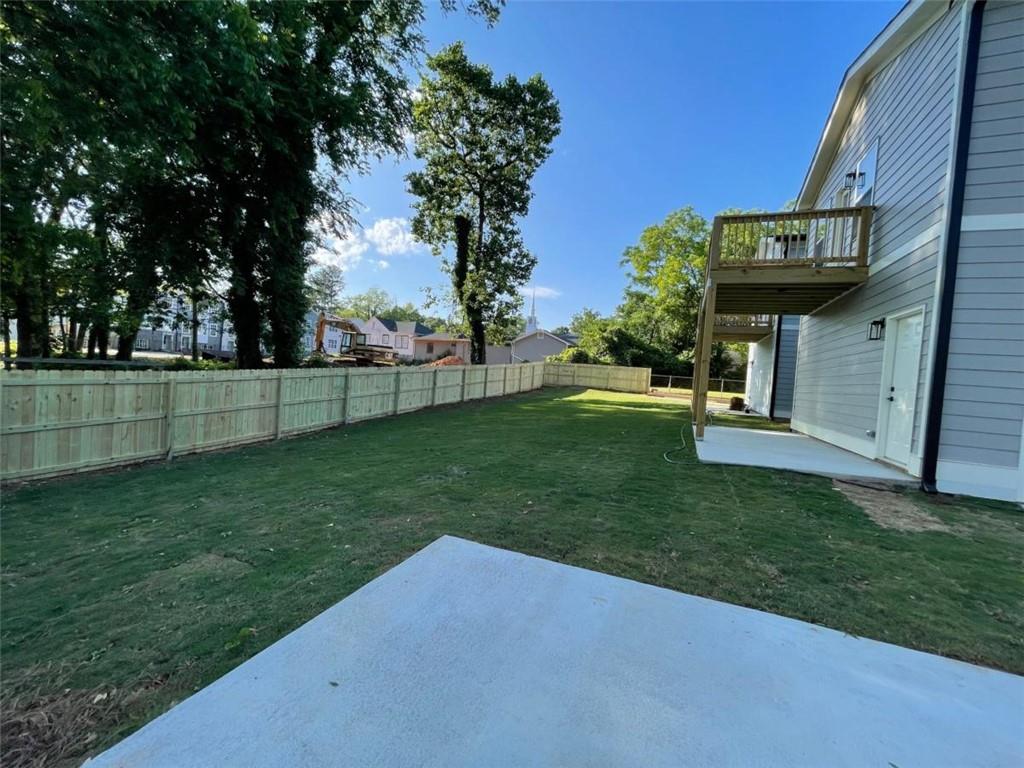 3189 A Jackson St, Hapeville, Georgia image 22