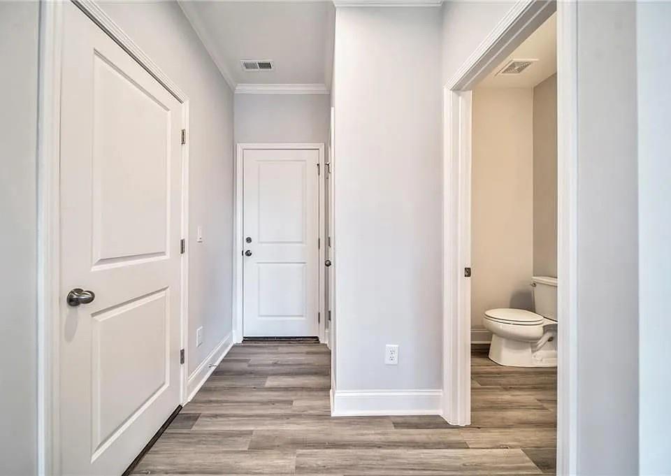 Waverly at Buice Lake - Residential Lease