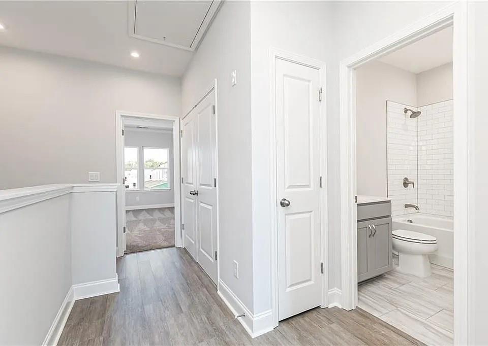 Waverly at Buice Lake - Residential Lease