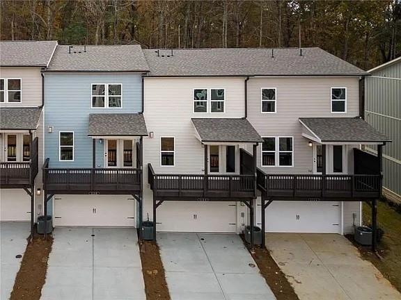 Waverly at Buice Lake - Residential Lease