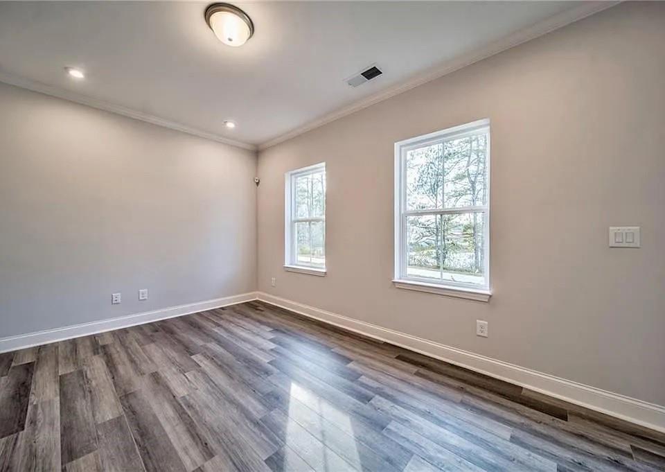 Waverly at Buice Lake - Residential Lease