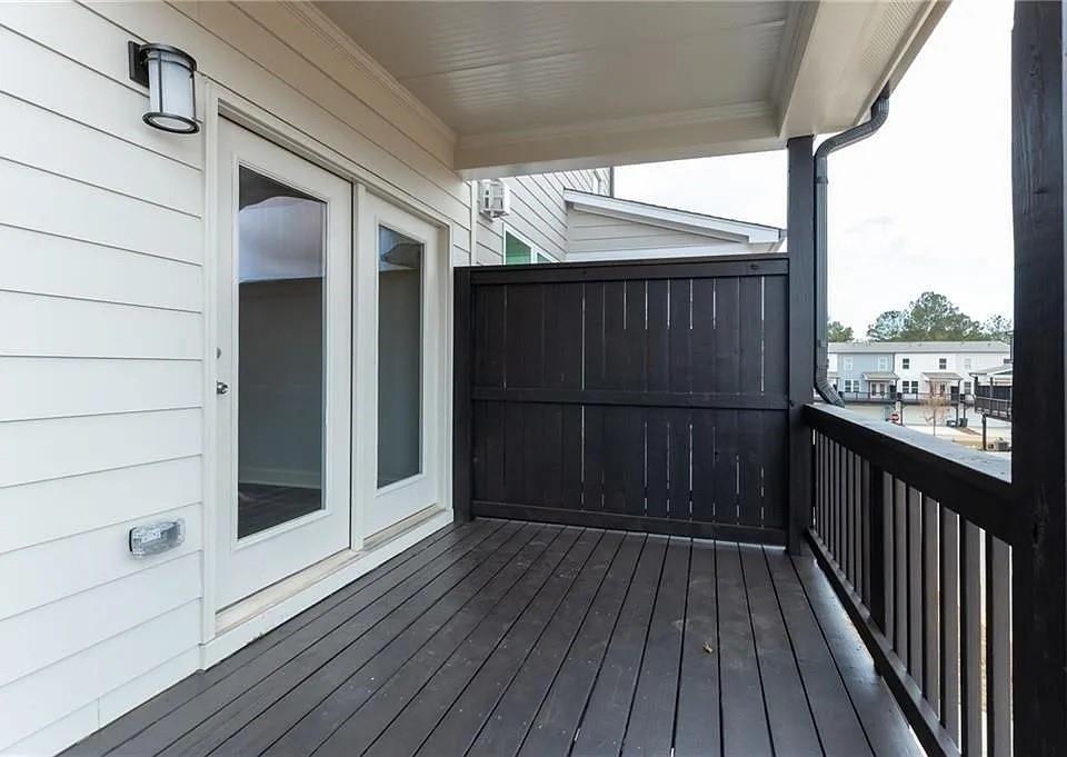 Waverly at Buice Lake - Residential Lease