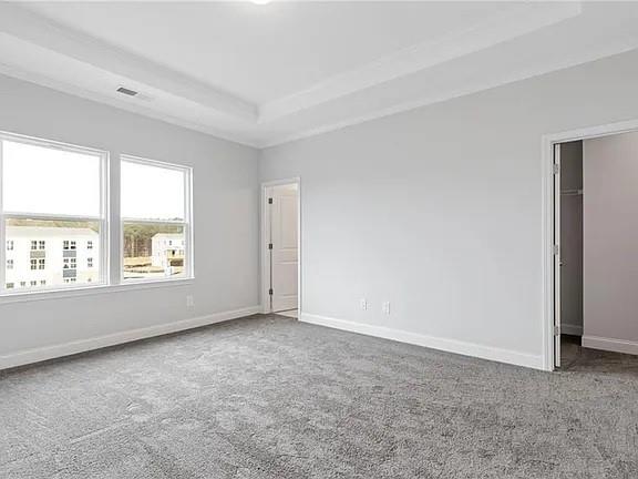 Waverly at Buice Lake - Residential Lease