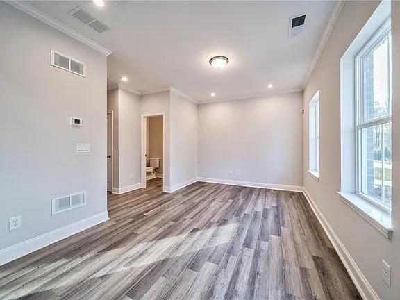 Waverly at Buice Lake - Residential Lease