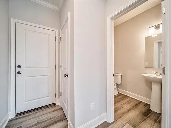Waverly at Buice Lake - Residential Lease