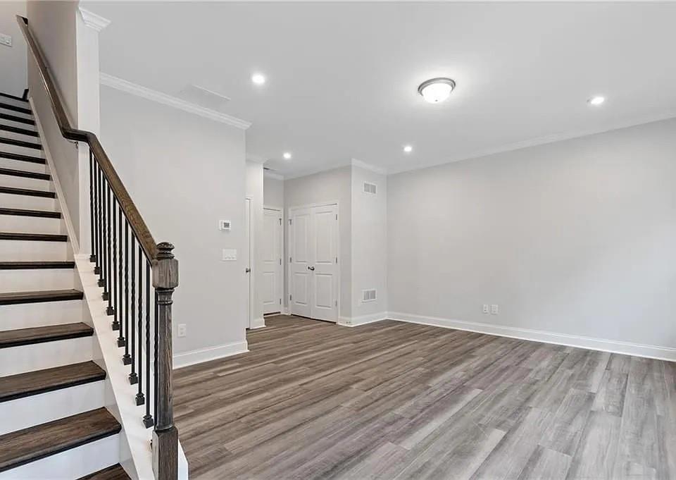 Waverly at Buice Lake - Residential Lease