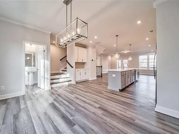 Waverly at Buice Lake - Residential Lease