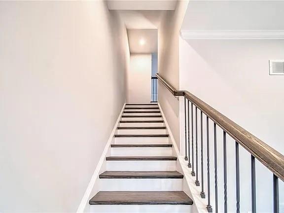 Waverly at Buice Lake - Residential Lease