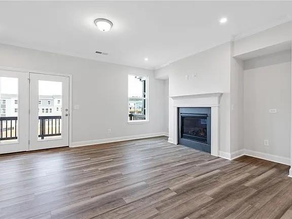 Waverly at Buice Lake - Residential Lease