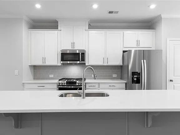 Waverly at Buice Lake - Residential Lease