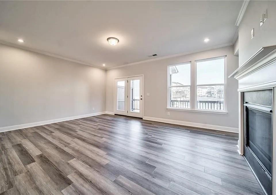 Waverly at Buice Lake - Residential Lease