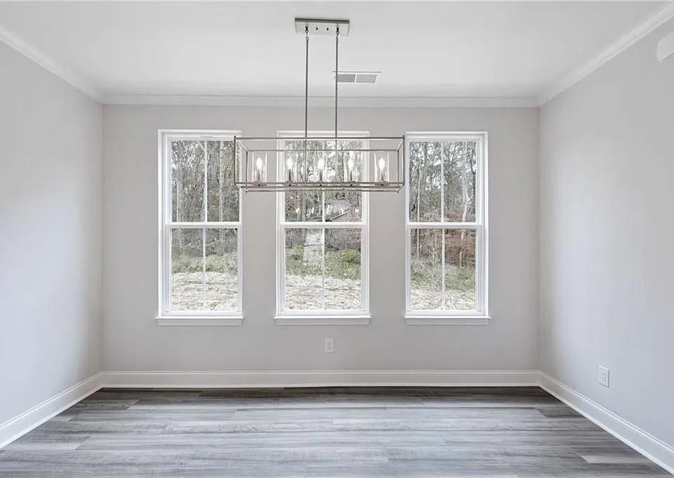 Waverly at Buice Lake - Residential Lease