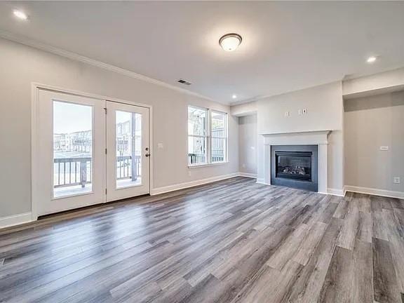 Waverly at Buice Lake - Residential Lease