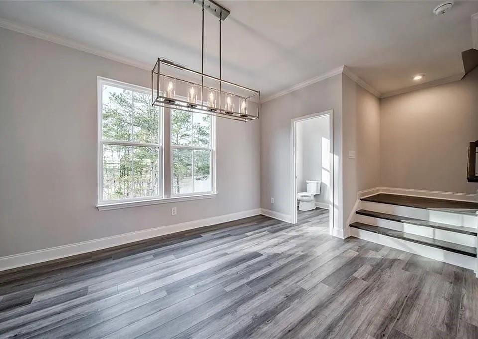 Waverly at Buice Lake - Residential Lease