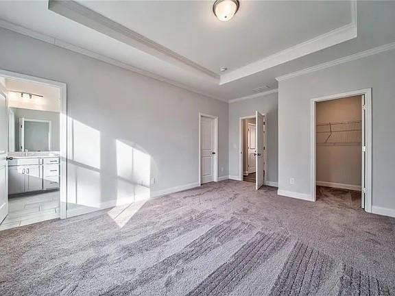 Waverly at Buice Lake - Residential Lease