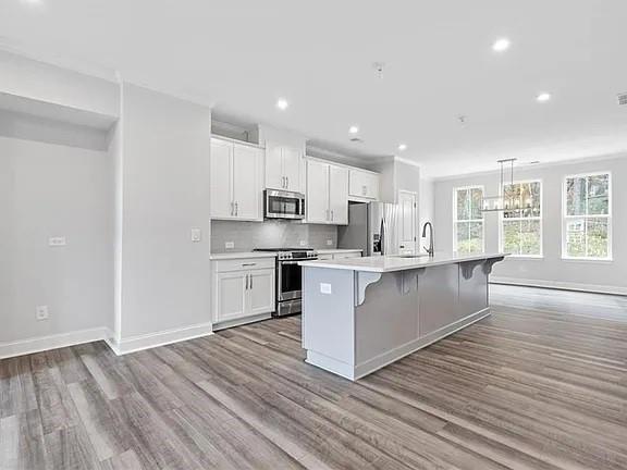 Waverly at Buice Lake - Residential Lease