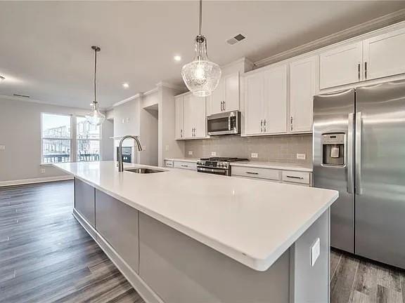 Waverly at Buice Lake - Residential Lease
