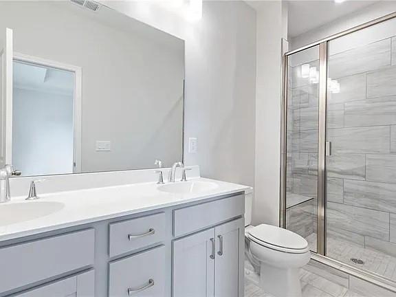 Waverly at Buice Lake - Residential Lease