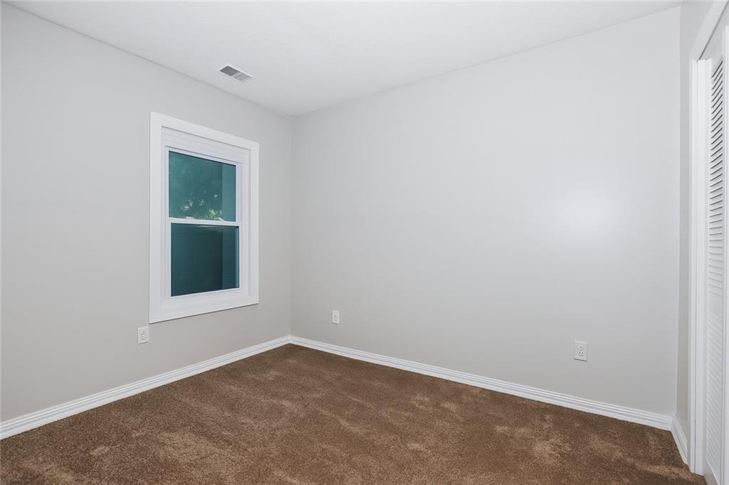 Peoplestown - Residential Lease