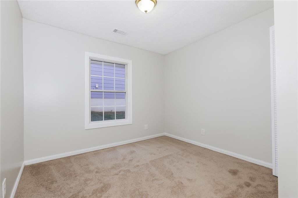 Peoplestown - Residential Lease