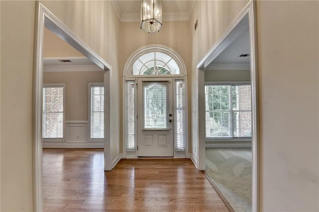 Dacula, Georgia 30019, United States, 3 Bedrooms Bedrooms, ,2 BathroomsBathrooms,Residential,Pending,200854