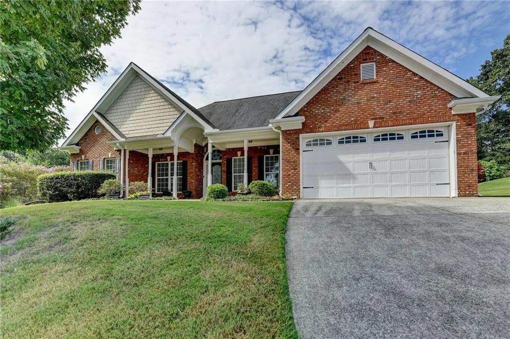 Dacula, Georgia 30019, United States, 3 Bedrooms Bedrooms, ,2 BathroomsBathrooms,Residential,Pending,200854