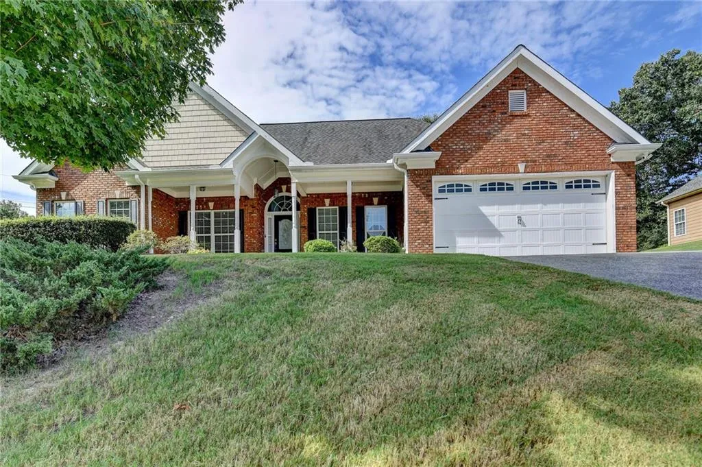 Dacula, Georgia 30019, United States, 3 Bedrooms Bedrooms, ,2 BathroomsBathrooms,Residential,Pending,200854