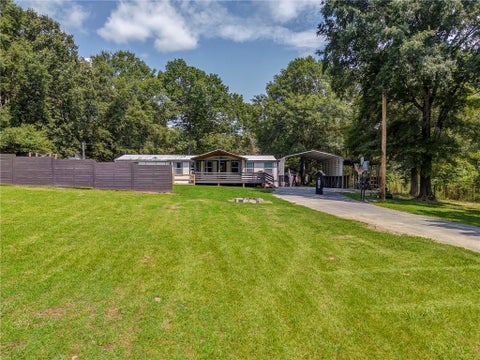Homes For Sale - 135 Little Creek Lane<br/> Murray County, Resaca, GA 30735