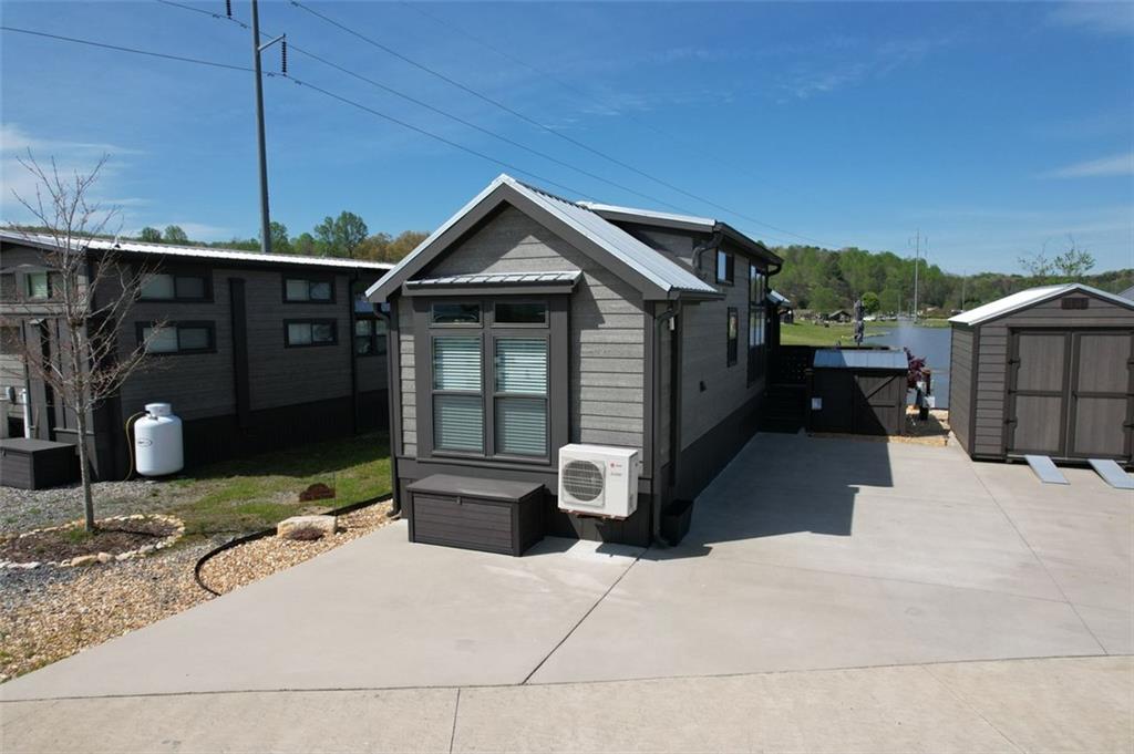 167 Mountain Meadows Circle, Morganton, Georgia image 1