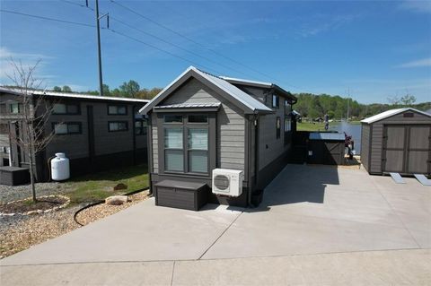 167 Mountain Meadows Circle Morganton GA 30560