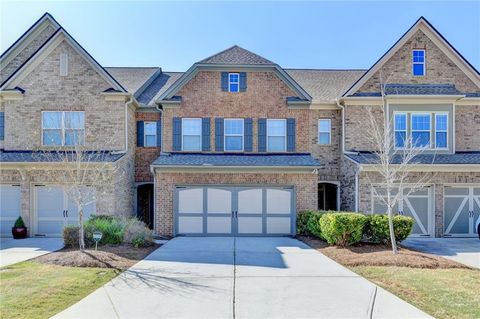 5830 Shiloh Woods Drive Cumming GA 30040