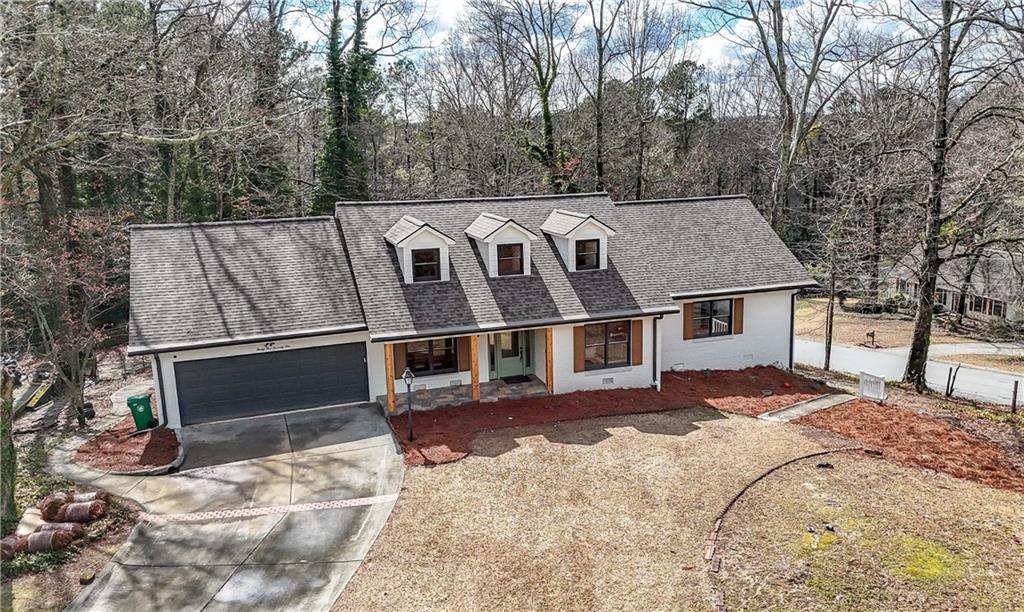 3571 Midvale Forest Court