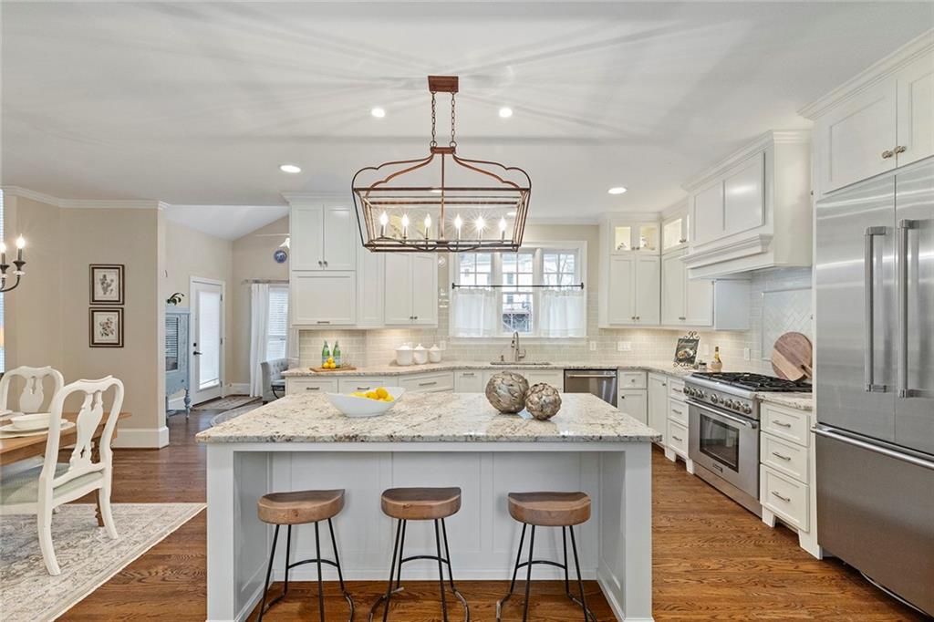 120 Old Chartwell Drive