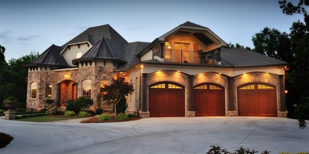 6545 Misty Harbour Ct, LOT #1