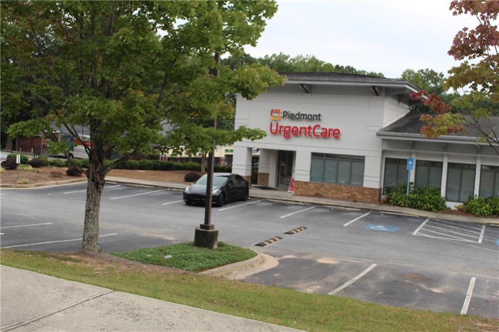 433 N Deshon Road, Stone Mountain, Georgia image 10