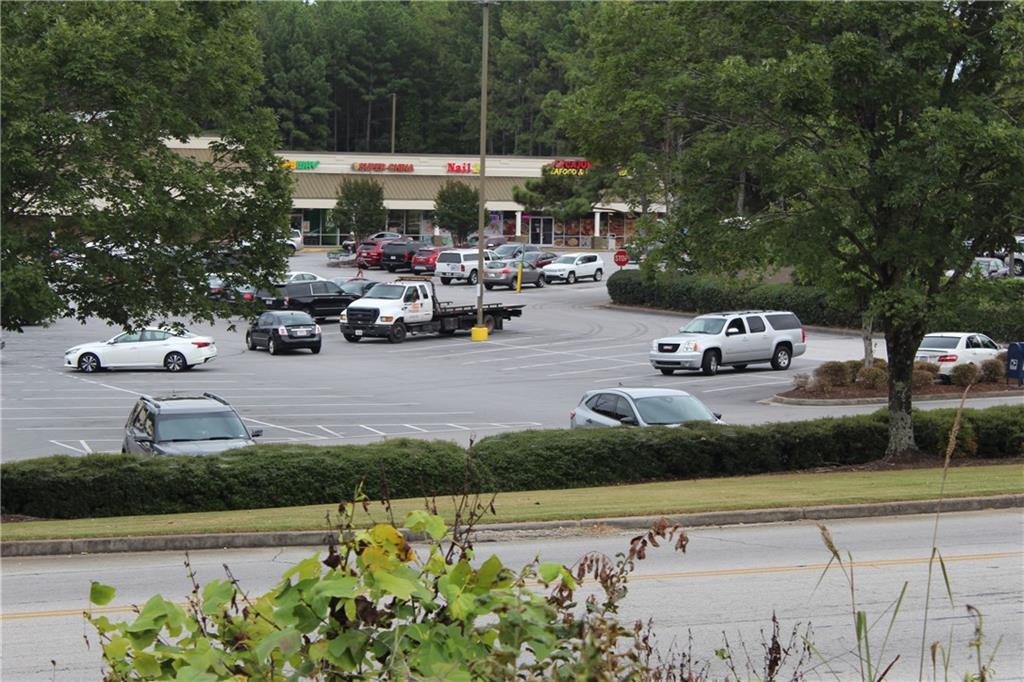 433 N Deshon Road, Stone Mountain, Georgia image 7