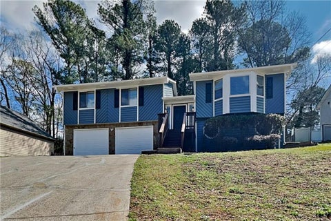 Homes For Rent - 3500 Quail Hollow Trail<br/> Snellville, GA 30039