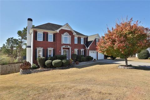 288 Derby Run Dallas GA 30132