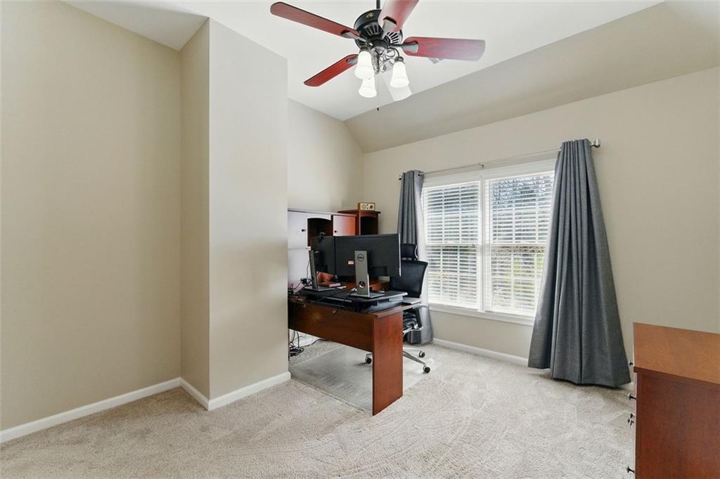 317 Vista Lake Drive, Suwanee, Georgia image 39