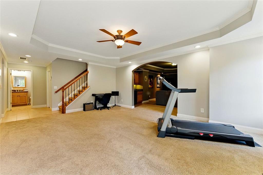 317 Vista Lake Drive, Suwanee, Georgia image 43