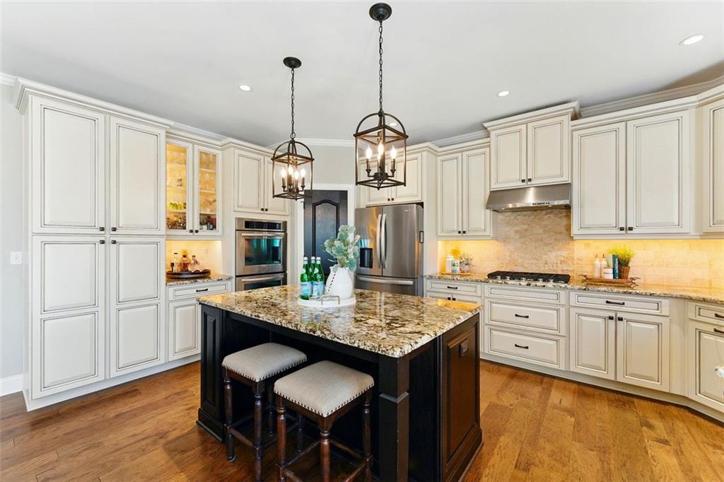 317 Vista Lake Drive, Suwanee, Georgia image 18