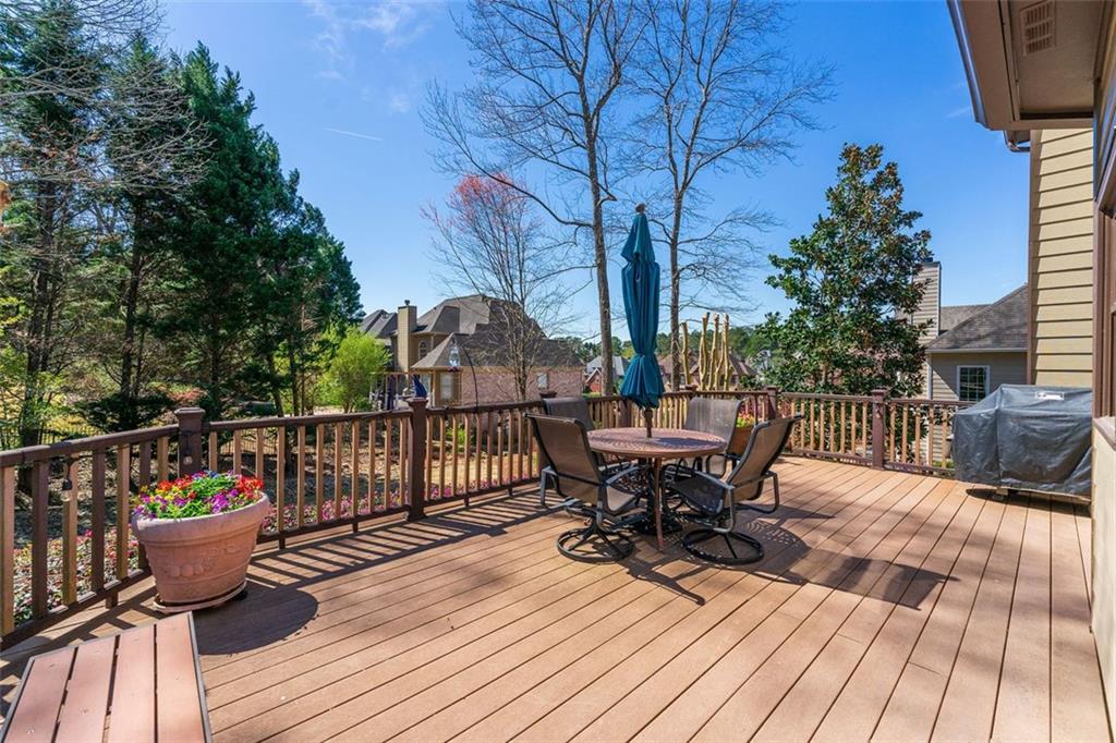 317 Vista Lake Drive, Suwanee, Georgia image 48
