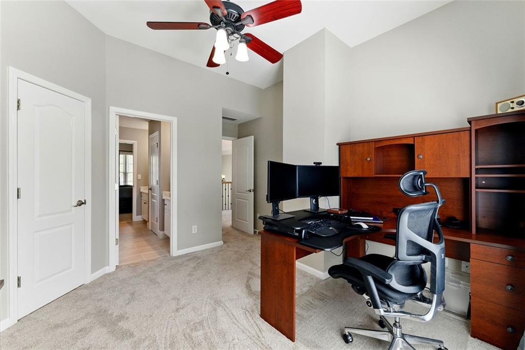 317 Vista Lake Drive, Suwanee, Georgia image 40