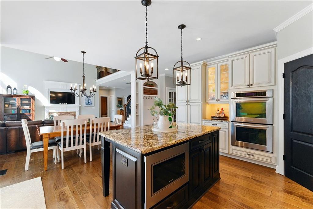 317 Vista Lake Drive, Suwanee, Georgia image 21