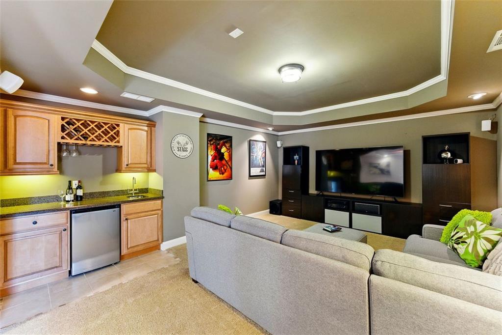 317 Vista Lake Drive, Suwanee, Georgia image 44