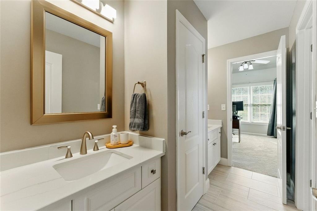 317 Vista Lake Drive, Suwanee, Georgia image 38
