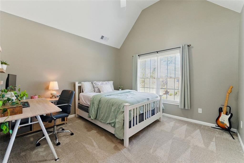 317 Vista Lake Drive, Suwanee, Georgia image 41